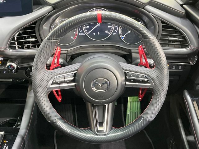 MAZDA3 FASTBACK
