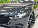 MAZDA3 FASTBACK