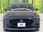 MAZDA3 FASTBACK