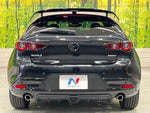 MAZDA3 FASTBACK
