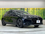 MAZDA3 FASTBACK