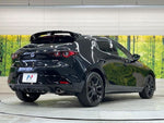 MAZDA3 FASTBACK
