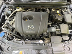 MAZDA3 FASTBACK