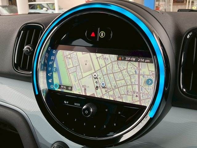 MINI COOPER SD CROSSOVER