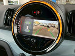 MINI COOPER SD CROSSOVER