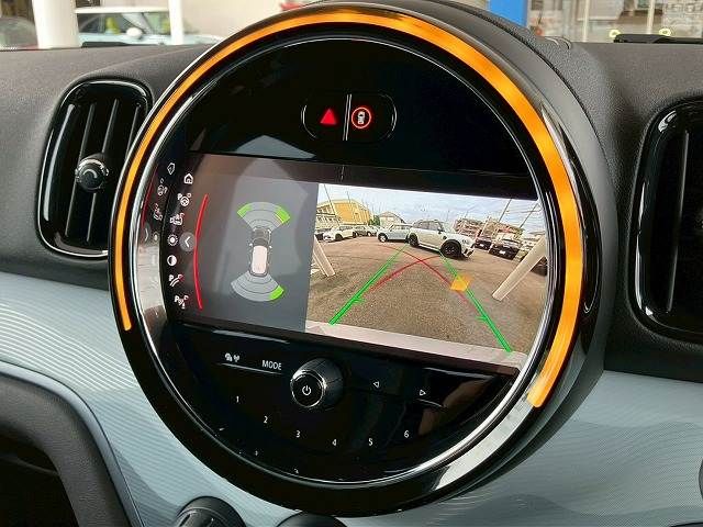 MINI COOPER SD CROSSOVER