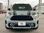 MINI COOPER SD CROSSOVER