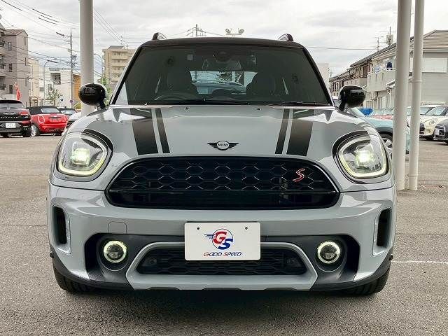 MINI COOPER SD CROSSOVER