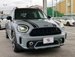 MINI COOPER SD CROSSOVER