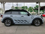MINI COOPER SD CROSSOVER