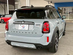 MINI COOPER SD CROSSOVER