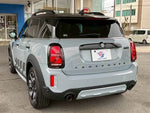 MINI COOPER SD CROSSOVER