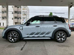 MINI COOPER SD CROSSOVER