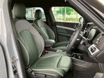 MINI COOPER SD CROSSOVER