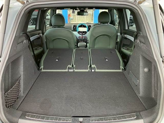 MINI COOPER SD CROSSOVER