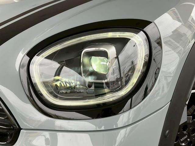 MINI COOPER SD CROSSOVER