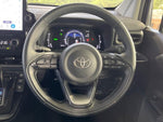 SIENTA HYBRID