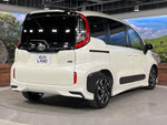 SIENTA HYBRID