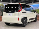 SIENTA HYBRID