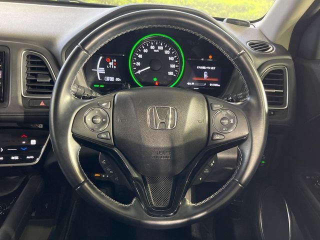 VEZEL HYBRID