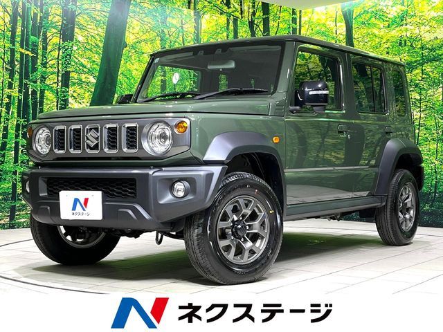JIMNY NOMADE