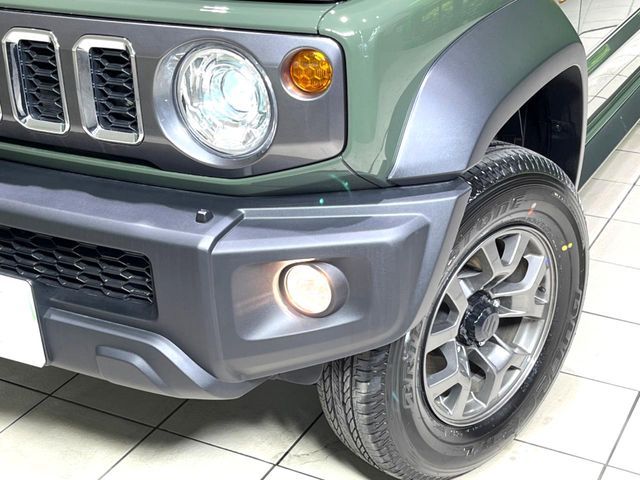 JIMNY NOMADE