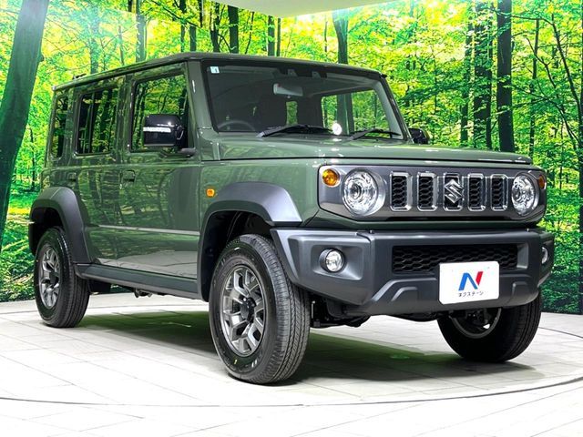 JIMNY NOMADE