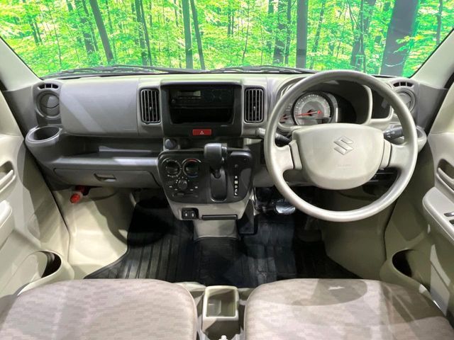 EVERY van 4WD