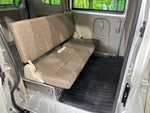 EVERY van 4WD