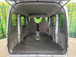 EVERY van 4WD