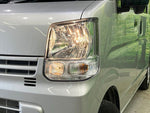 EVERY van 4WD