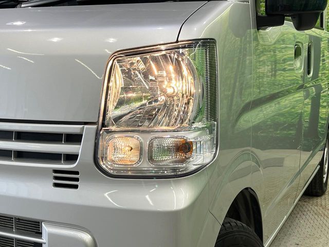 EVERY van 4WD