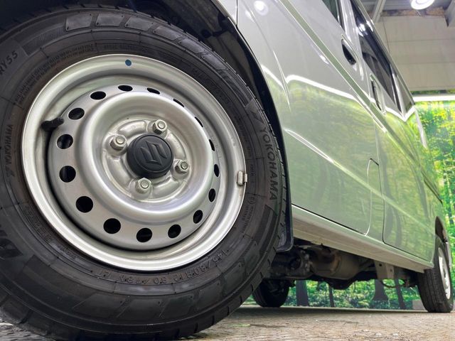 EVERY van 4WD