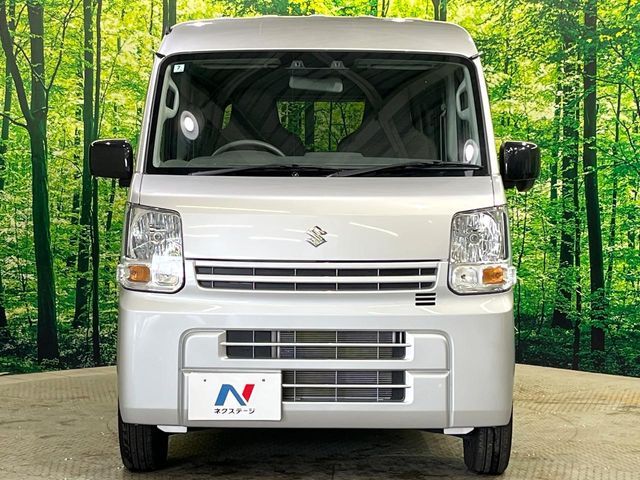EVERY van 4WD