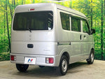 EVERY van 4WD
