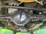 EVERY van 4WD