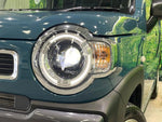 HUSTLER 4WD
