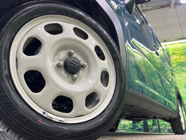 HUSTLER 4WD