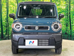HUSTLER 4WD