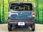HUSTLER 4WD