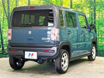HUSTLER 4WD