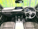 MAZDA3 FASTBACK