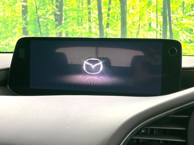 MAZDA3 FASTBACK