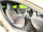 MAZDA3 FASTBACK