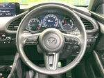 MAZDA3 FASTBACK