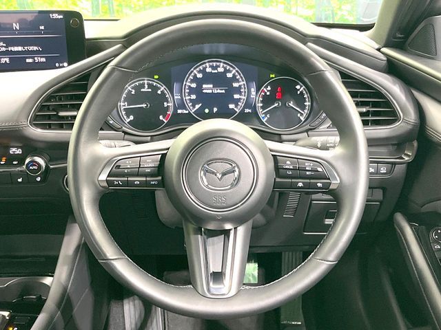 MAZDA3 FASTBACK