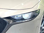 MAZDA3 FASTBACK