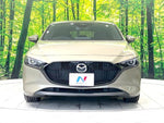 MAZDA3 FASTBACK