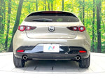 MAZDA3 FASTBACK