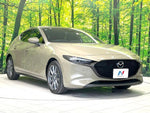 MAZDA3 FASTBACK